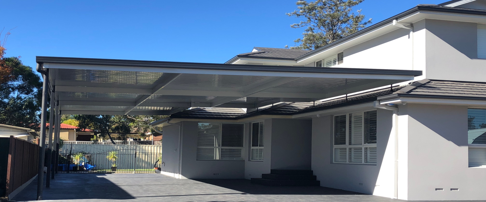 Kogan Carports & Awnings